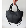 Sac inspi Pnoir  - DRESS DESIREE