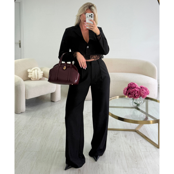 Sac vintage burgandy - DRESS DESIREE