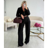 Sac vintage burgandy - DRESS DESIREE
