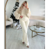 Jeans tall crème DRESS DESIREE