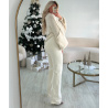 Jeans tall crème DRESS DESIREE