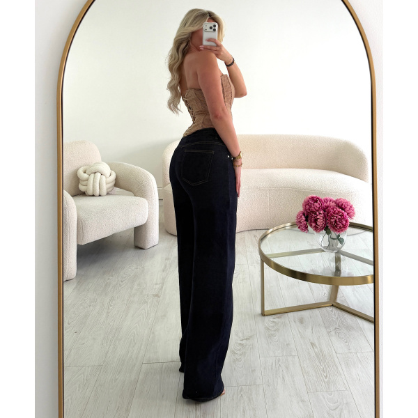 Jeans Tall ballon brut - DRESS DESIREE