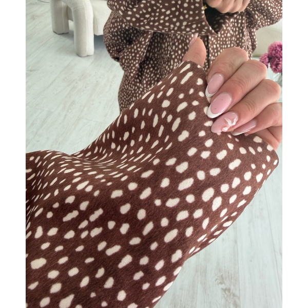 Ensemble bombers jupe bambi - DRESS DESIREE