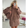 Ensemble bombers jupe bambi - DRESS DESIREE