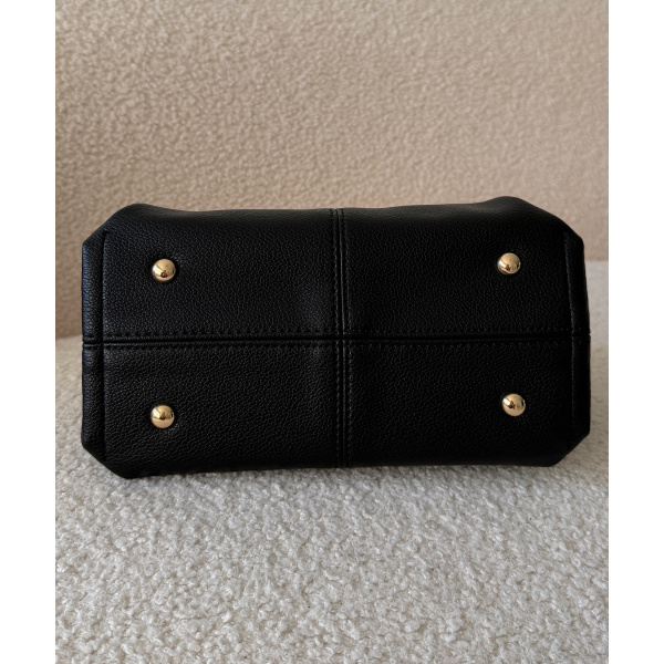 Bag inspi Ganny black - DRESS DESIREE