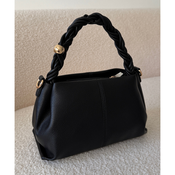 Bag inspi Ganny black - DRESS DESIREE