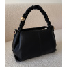 Sac inspi Ganny noir  - DRESS DESIREE