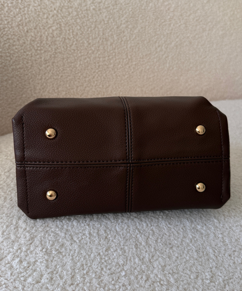 Bag inspi Ganny brown