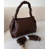 Bag inspi Ganny brown - DRESS DESIREE