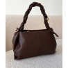 Bag inspi Ganny brown - DRESS DESIREE