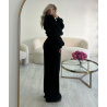 Ensemble jogging tall noir - DRESS DESIREE