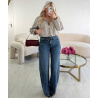Bombers carreaux capuche - DRESS DESIREE
