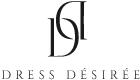Dress Désirée logo